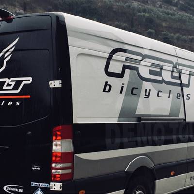 Our MTB Partner FELT is back, planning 2018