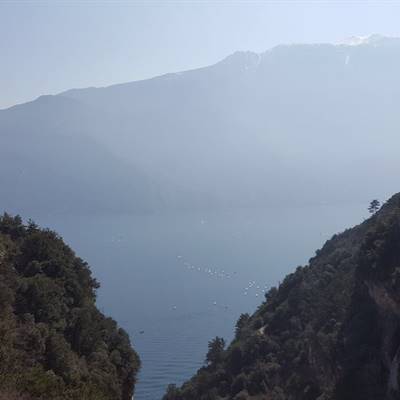 ponale riva del garda torbole bike shop centurionbikes