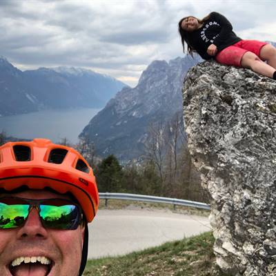 bike shop torbole lake garda e-bike centurionbikes
