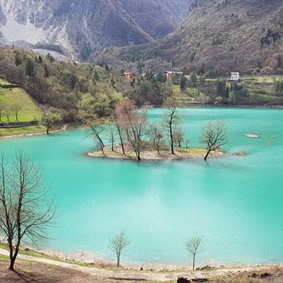 lago di tenno oggi torbole bike shop centurion bikes e-bike rental center vaude  abus  thule