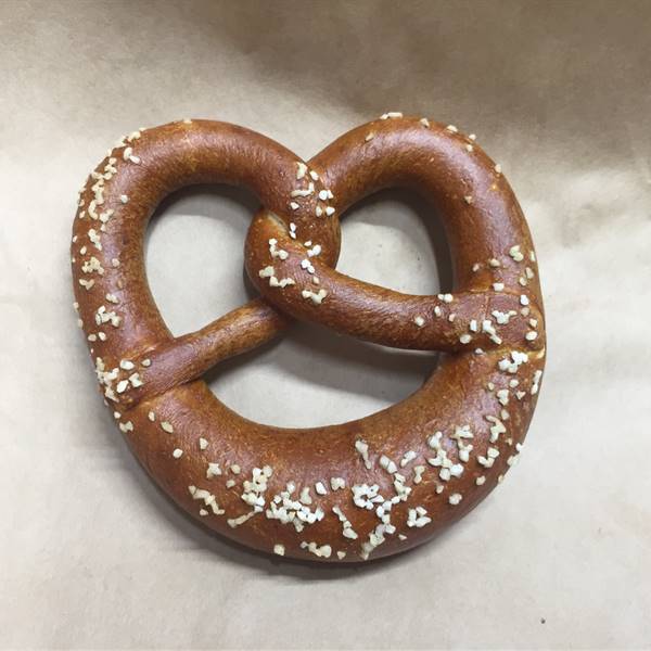 PANE - Bretzel