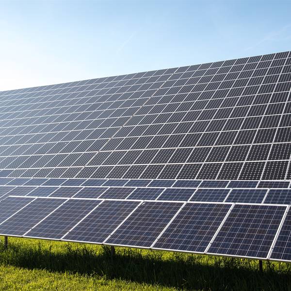 Impianti fotovoltaici - Impianti fotovoltaici