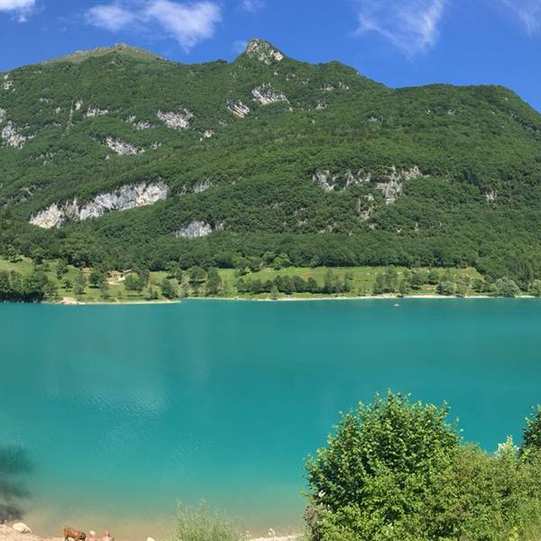 lago di tenno torbole bike shop noleggio e-bike