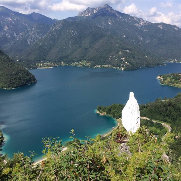 Lago di Ledro