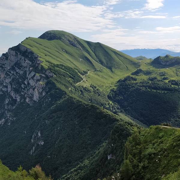 monte baldo rent a bike  noleggio biclette elettriche