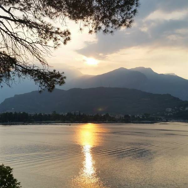 lago di garda - foto sig. Andreas