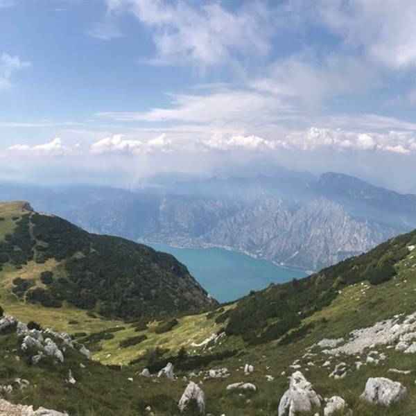 monte baldo   lake garda  fahrradverleih  gardasee   rent a   e-bike