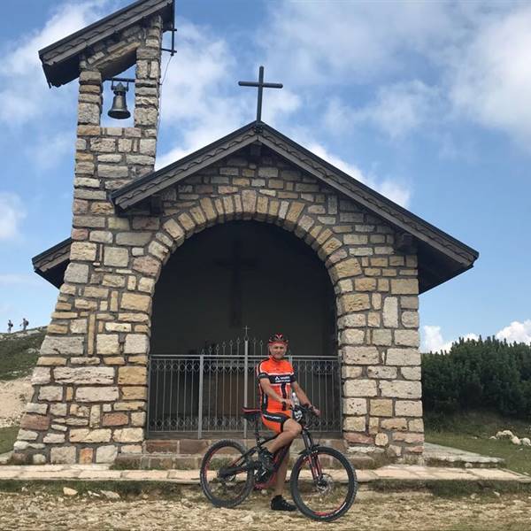 altissimo lago di garda noleggio biciclette elettriche