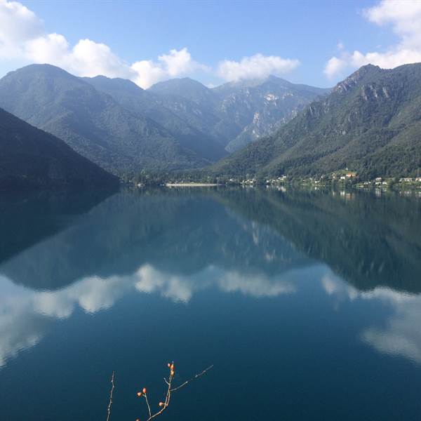 benvenuti a Ledro - Hotel Mezzolago