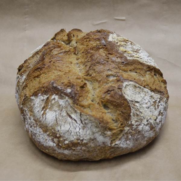 PANE - Rex Bûcheron - 350 gr