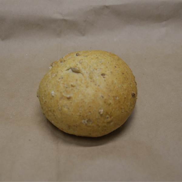 PANE - Rustico - 50 gr