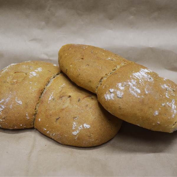 PANE - Segalini Tirolesi - 150 gr