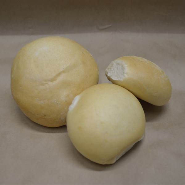 PANE - Pagnottelle e bottoni al latte - 80gr/30gr