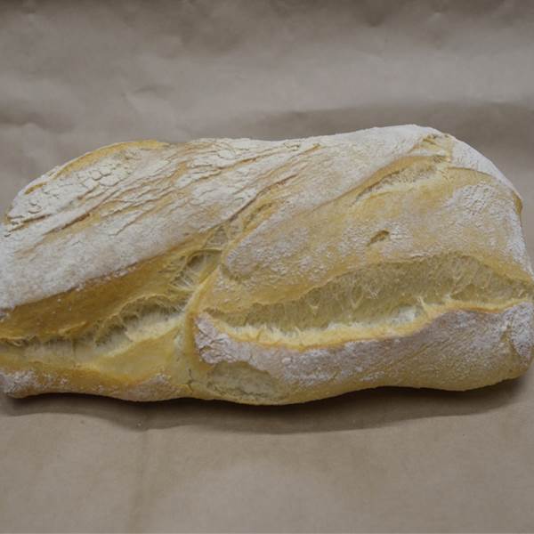 PANE - Ciabatta - 250gr