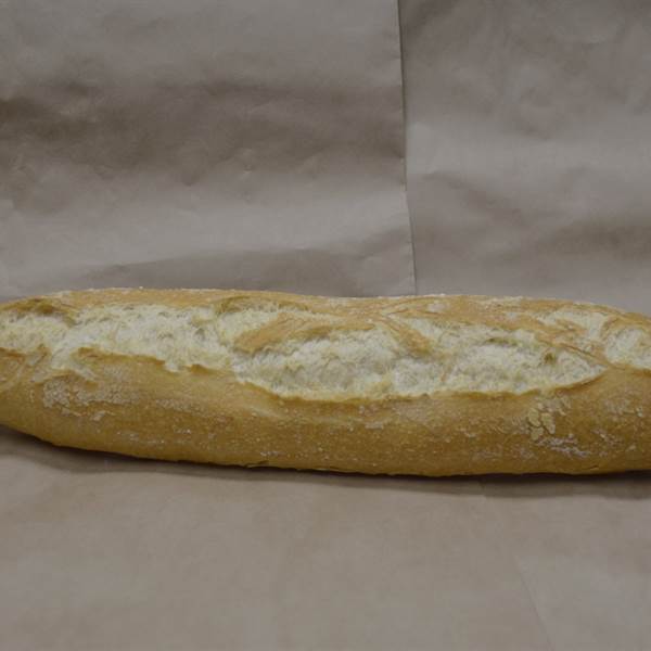 PANE - Filone francese - 300gr