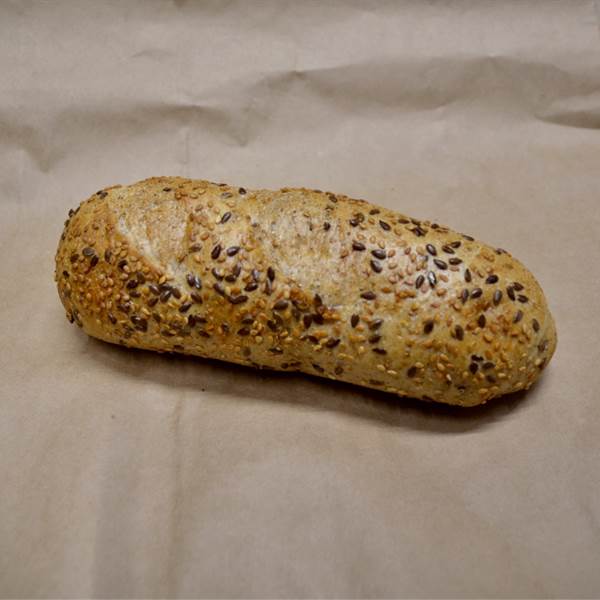 PANE - Kornspitz - 80gr