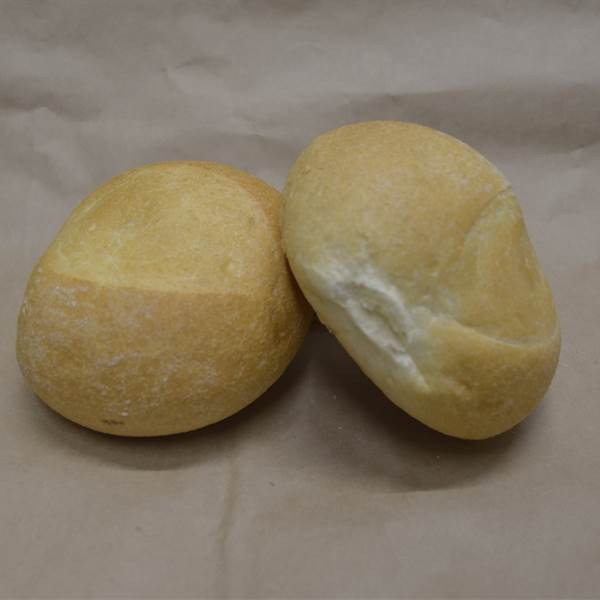 PANE - Pane al riso - 40gr