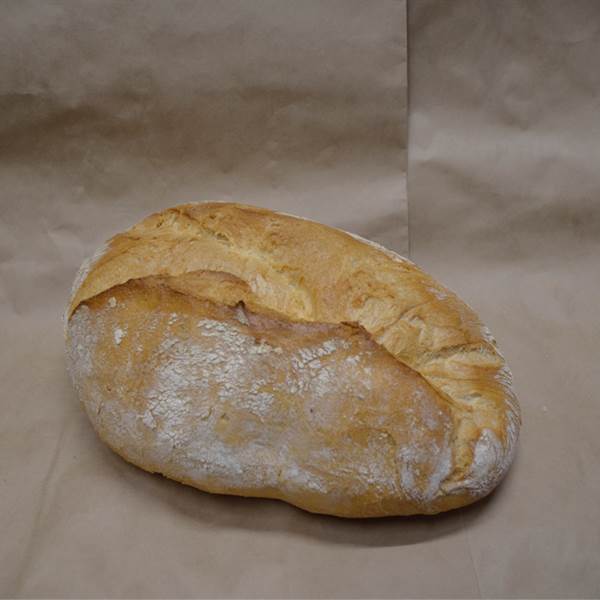 PANE - Pugliese - 500gr