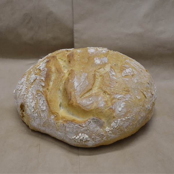 PANE - Toscano - 400gr