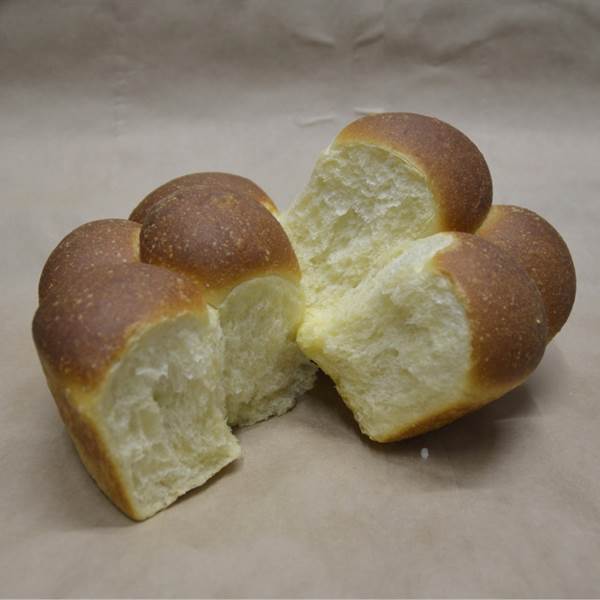 PANE - Pane di patate