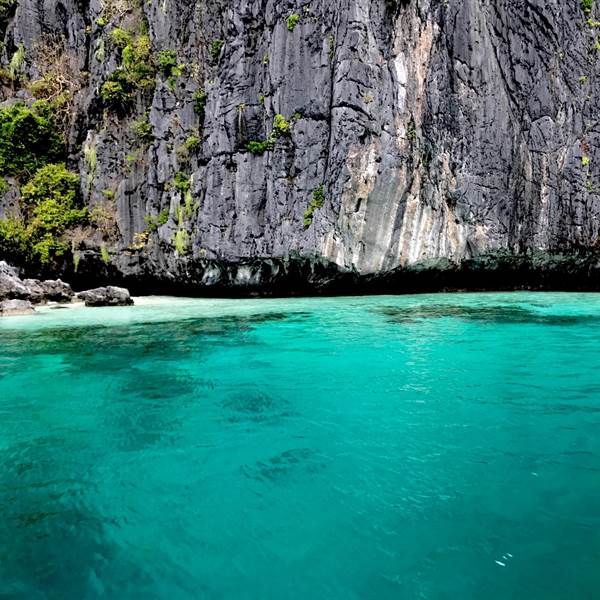 Filippine  | Isola di Palawan - El Nido | 