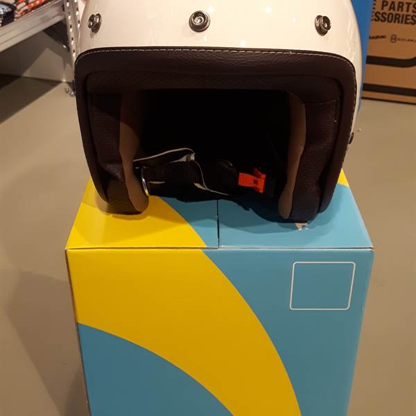 Vespa Shop Torbole