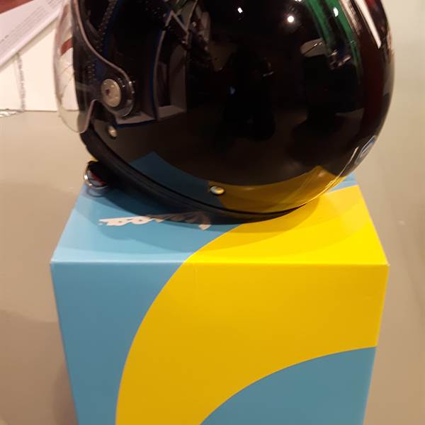 Vespa Shop Torbole