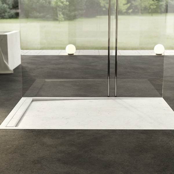 Bathroom - Quadra - Onda - DESC