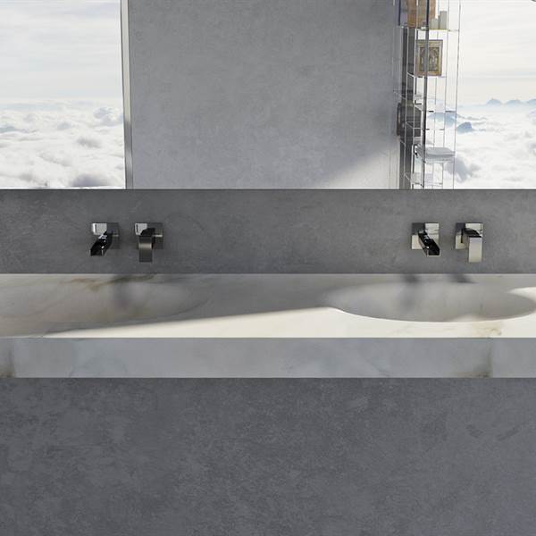 Bathroom - Nuvole - Dune - DESC