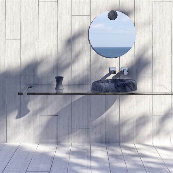 Bathroom - Christalli - Goccia - DESC