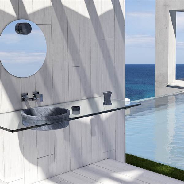 Bathroom - Christalli - Loto - DESC