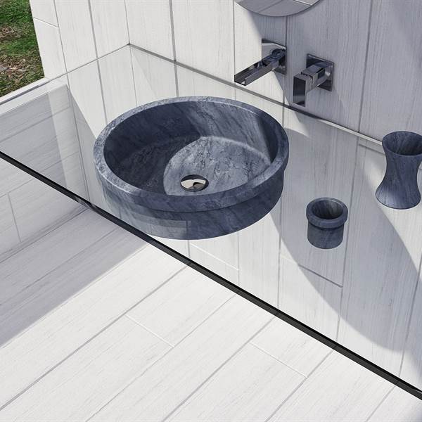 Bathroom - Christalli - Loto - DESC