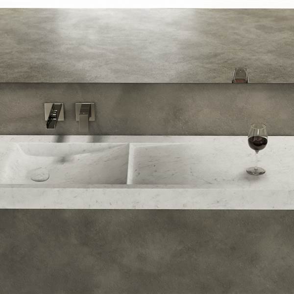 Bathroom - Quadra - Onda - DESC