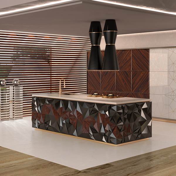 Kitchen - Ego Wood - Ego Wood - DESC