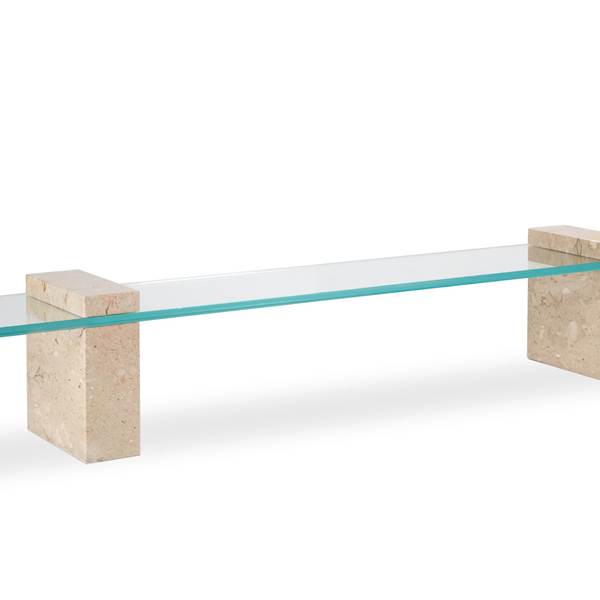 Outdoor Living - Reale - Gemini Maxi -