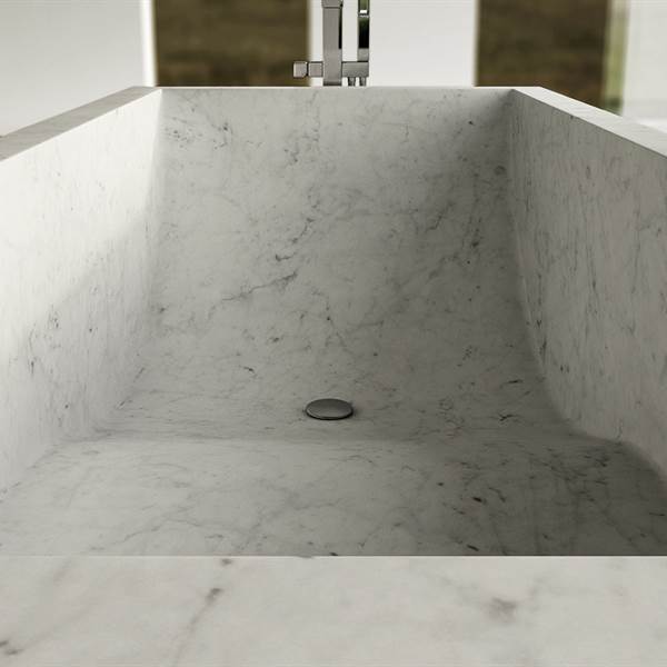 Bathroom - Quadra - Onda / Quadra -