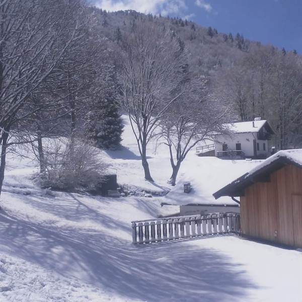 monte baldo 29/04/2019  neve a 1000 metri     fahrradverleih am gardasee