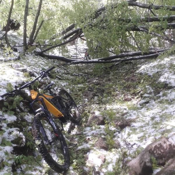 val del diaol      Conway bikes     fahrradverleih am gardasee