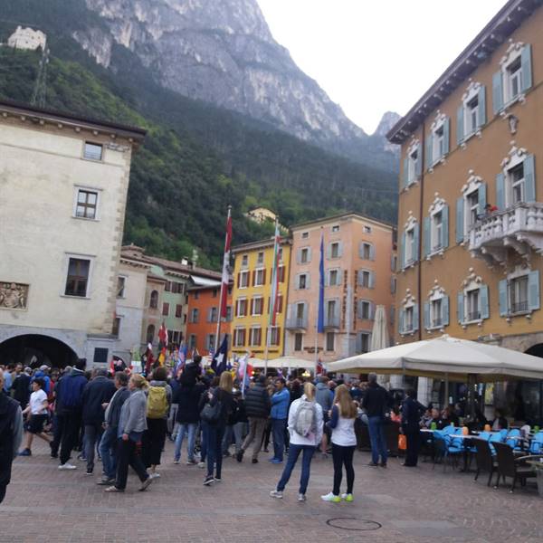 Riva del Garda