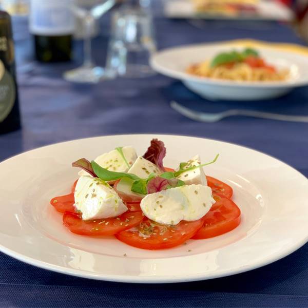 intramontabile caprese