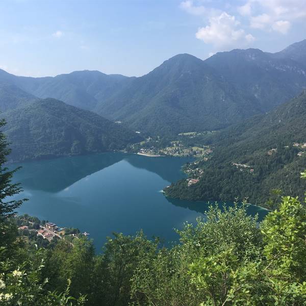 Hotel Mezzolago - Lago di Ledro  ❤️