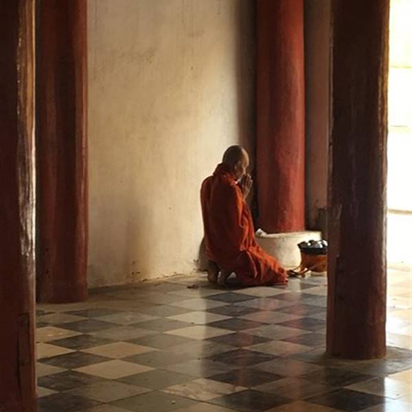 Myanmar  | Mandalay |