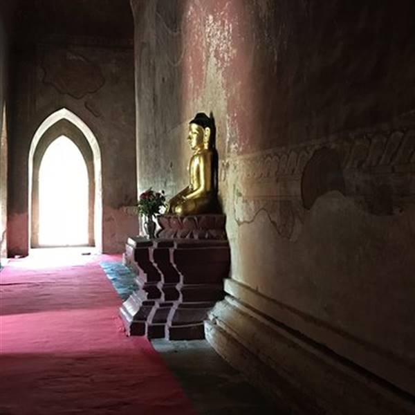 Myanmar  | Mandalay |