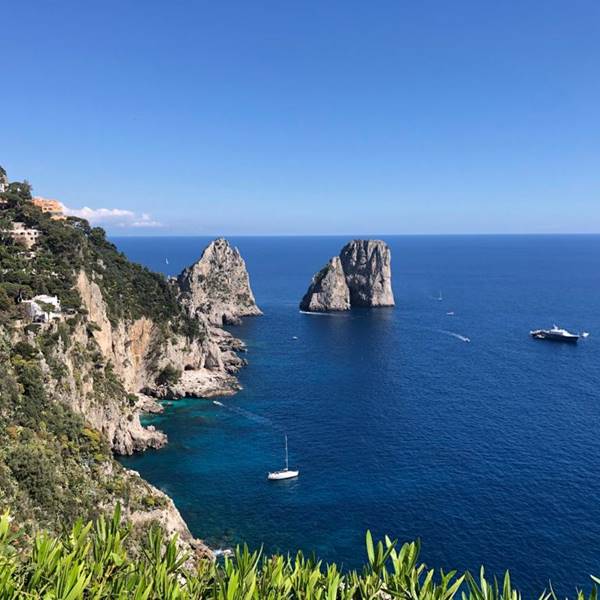 Isola di Capri | 13 |