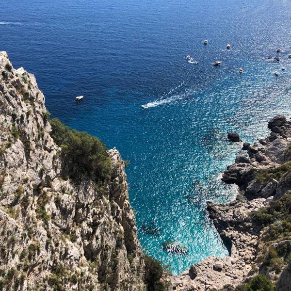 Isola di Capri | 07 |