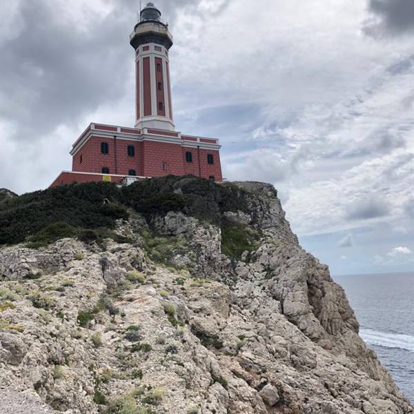 Isola di Capri | 03 |