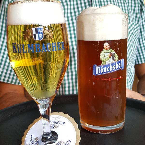#birra #beer #bier #kapuzinerriva #rivadelgarda