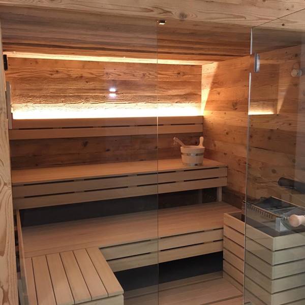 biosauna