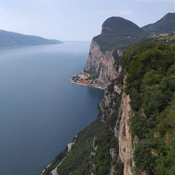 ausflug nach tremosine