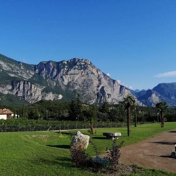 Camping le Marocche - Dro